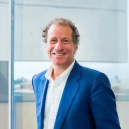 Professor John Kaldor