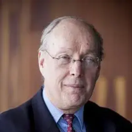 Professor Colin Masters