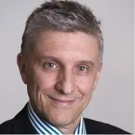 Professor Grant McArthur
