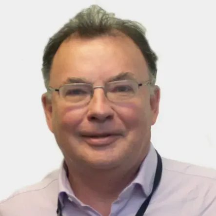 Professor Geoffrey McCaughan