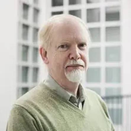 Professor Hugh McDermott