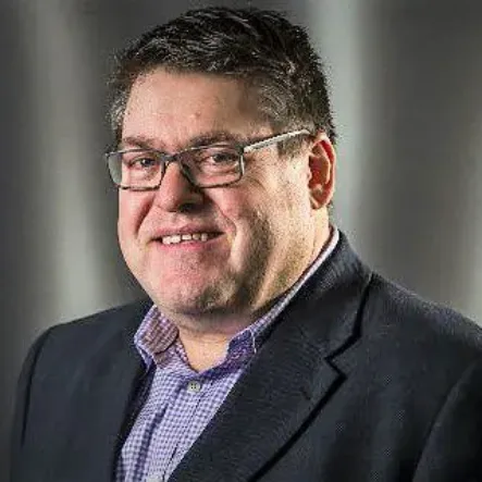 Professor Steven Petrou