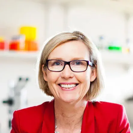 Professor Sarah Robertson