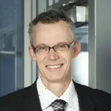 Professor John Seymour