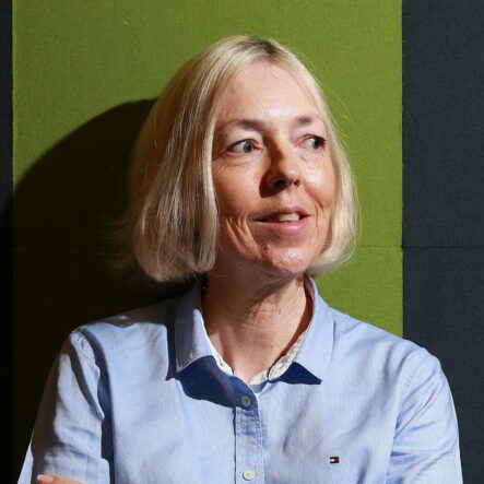 Professor Maree Smith