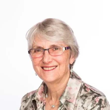 Professor Tania Sorrell