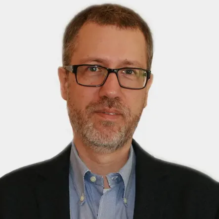 Professor Wolfgang Weninger