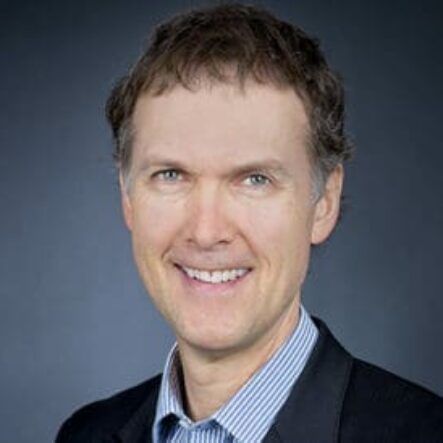 Professor Paul Worley