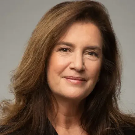 Professor Nadia Rosenthal