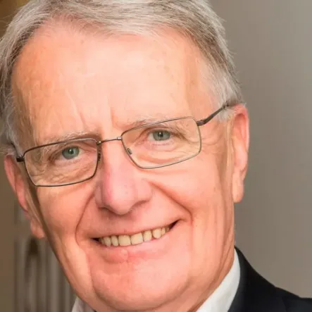 Professor Warwick Anderson