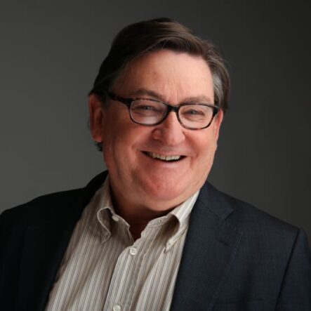 Professor Basil Donovan