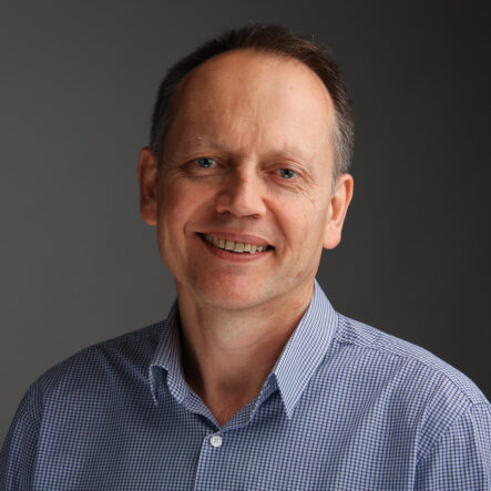 Professor Gregory Dore