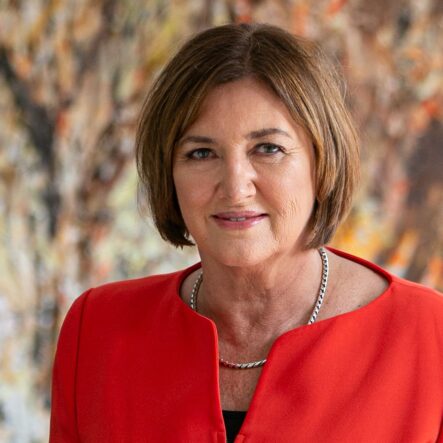 Professor Elizabeth Elliott
