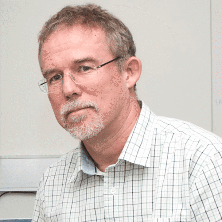 Professor Robert Herbert