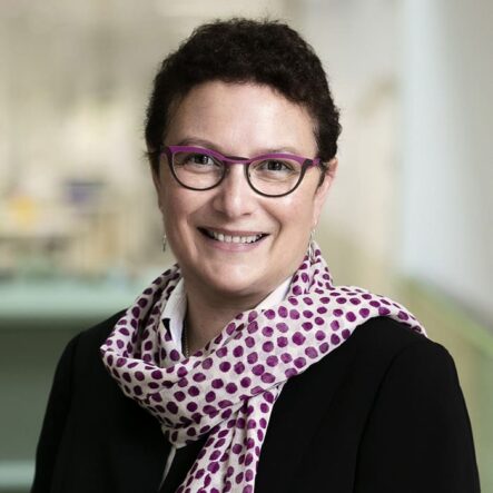 Professor Maria Kavallaris