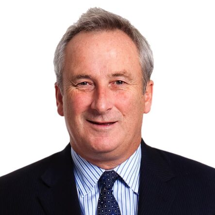 Professor Thomas Kay