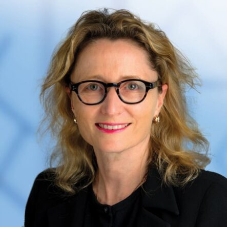 Professor Robyn Norton