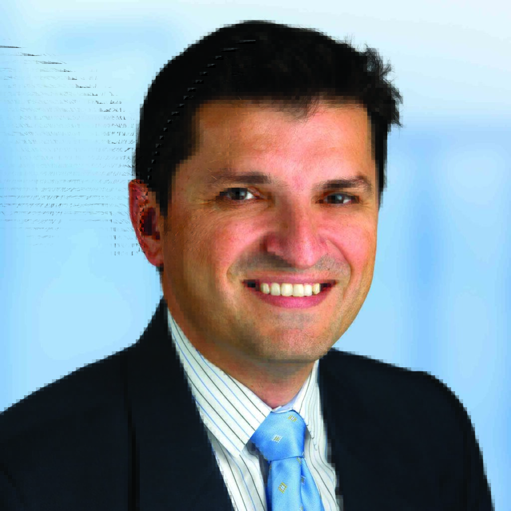 Professor Vlado Perkovic