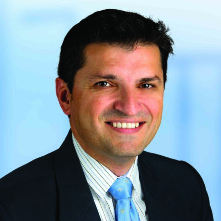 Professor Vlado Perkovic