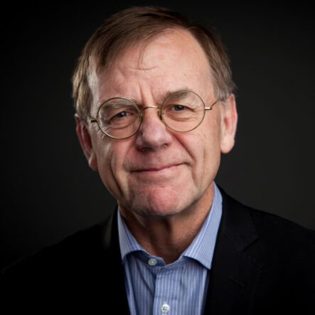 Professor Rodney Phillips