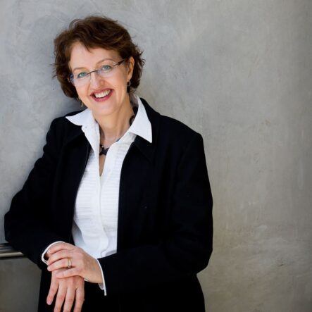 Professor Linda Richards