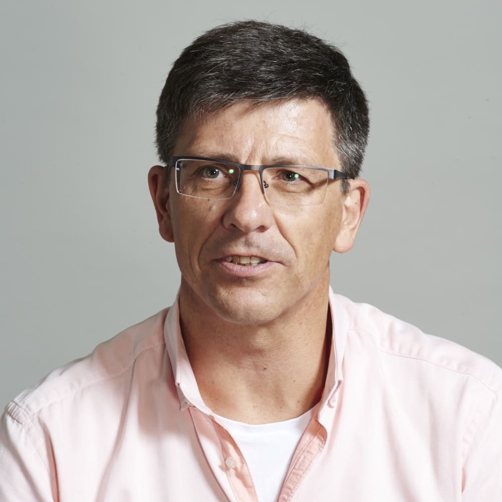 Professor Roland Stocker