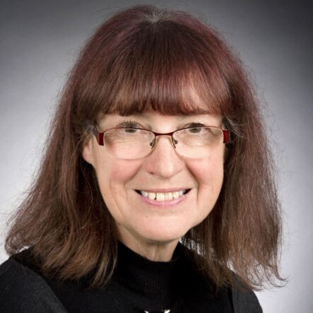 Emeritus Professor Keryn Williams