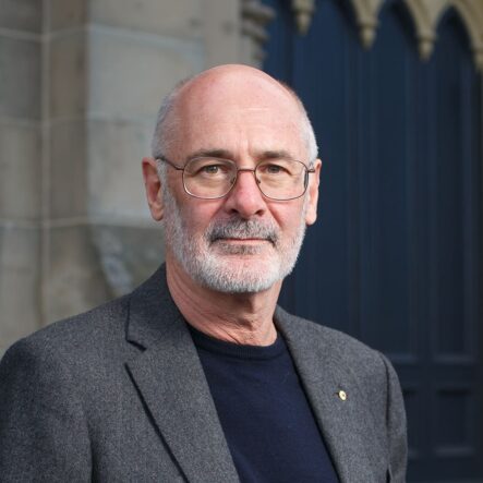 Professor Roger Byard