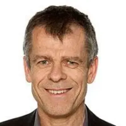 Professor Richard Bryant