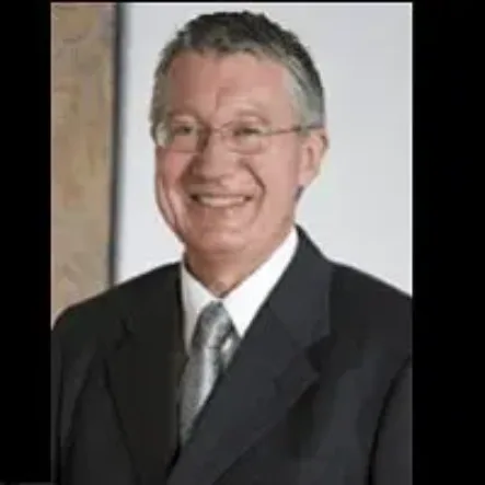 Professor Allan Cripps (Vale)