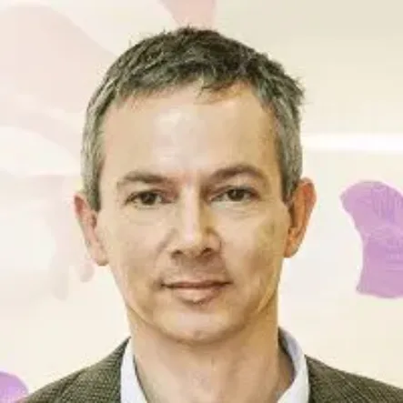 Professor Jürgen Götz