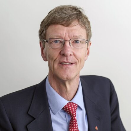 Professor Simon Gandevia