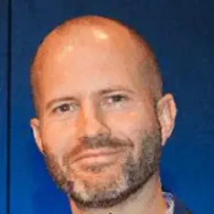Professor Benjamin Kile
