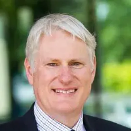 Professor Trevor Kilpatrick