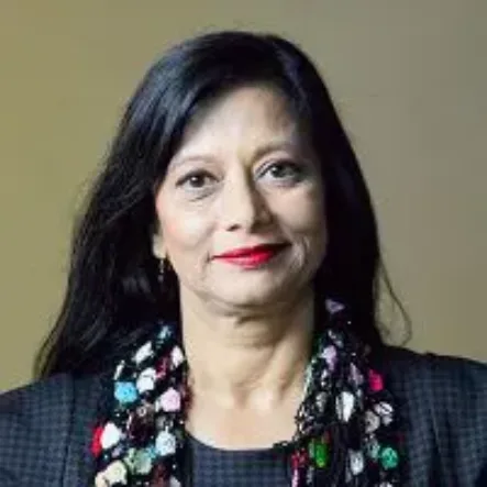 Professor Jayashri Kulkarni