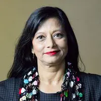 Professor Jayashri Kulkarni