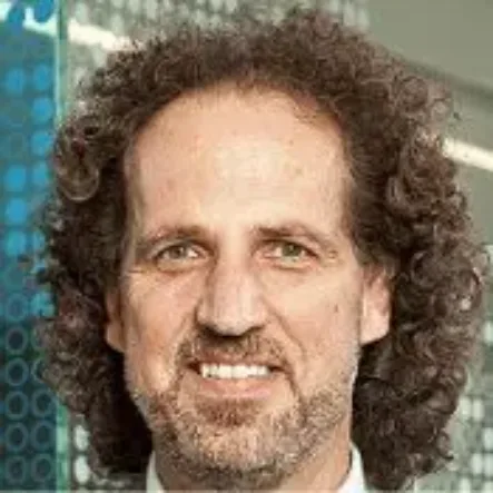 Professor Ross McKinnon