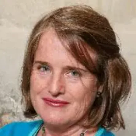 Professor Catriona McLean