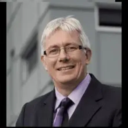 Professor Jonathan Morris