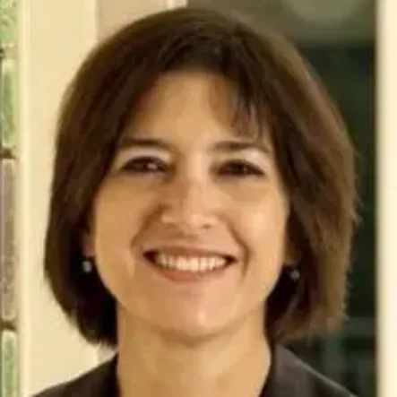 Professor Christine McDonald
