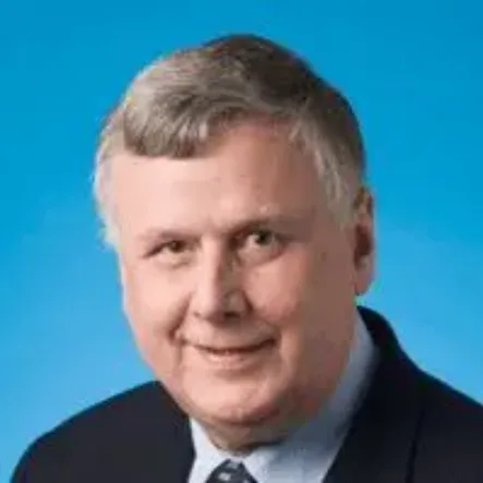 Professor John McNeil