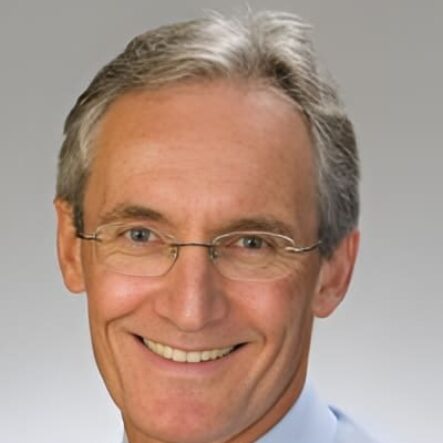 Professor Graeme Hankey