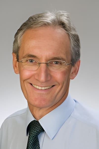 Professor Graeme Hankey