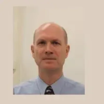 Professor William Rawlinson