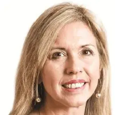Professor Christobel Saunders