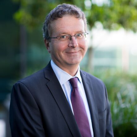 Professor Andrew Davidson