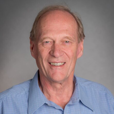 Professor John Furness