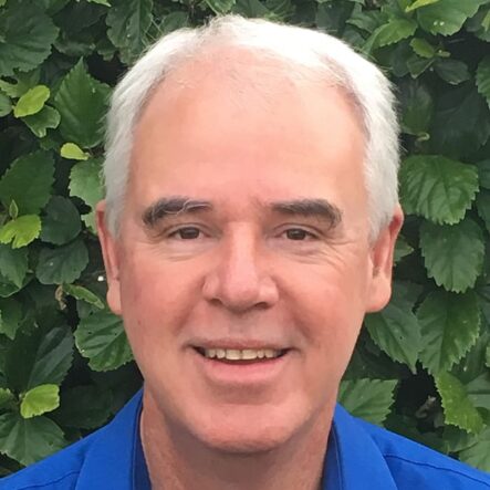 Professor Philip Hogg