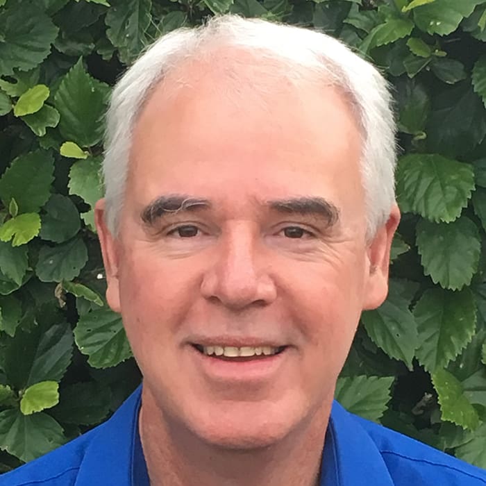 Professor Philip Hogg
