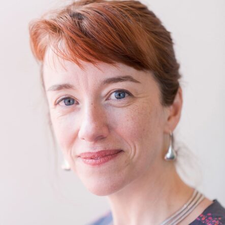 Professor Emily Banks